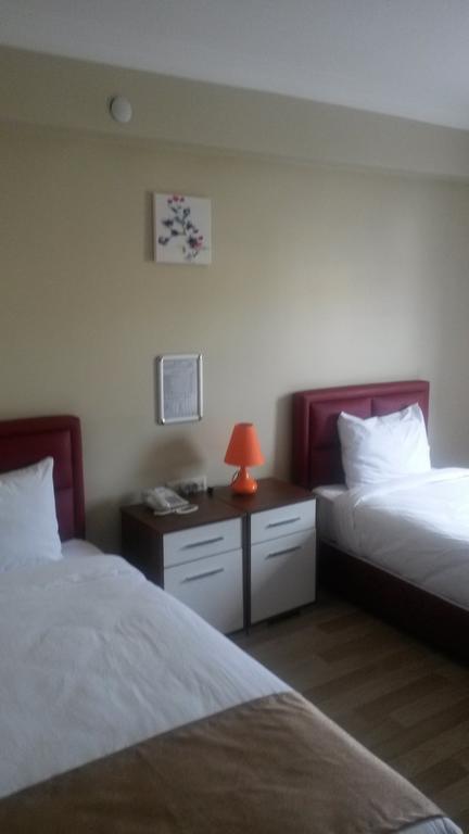 Ardahan İPekyolu Otel Oda fotoğraf