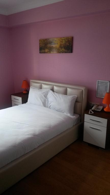 Ardahan İPekyolu Otel Oda fotoğraf