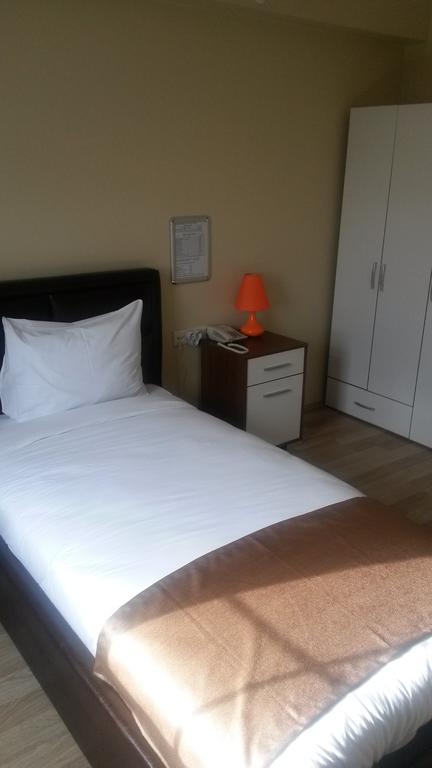Ardahan İPekyolu Otel Oda fotoğraf