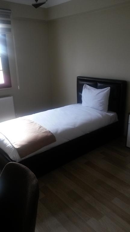 Ardahan İPekyolu Otel Oda fotoğraf