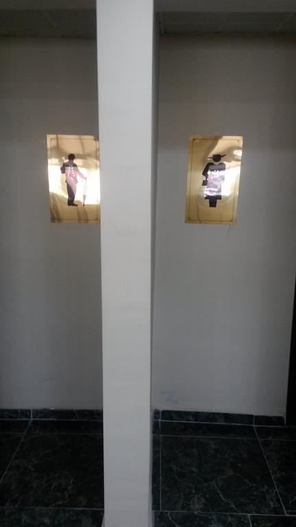 Ardahan İPekyolu Otel Dış mekan fotoğraf