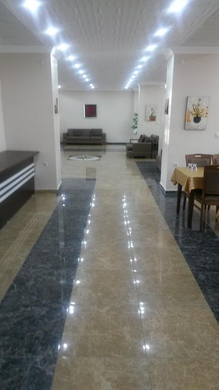 Ardahan İPekyolu Otel Dış mekan fotoğraf